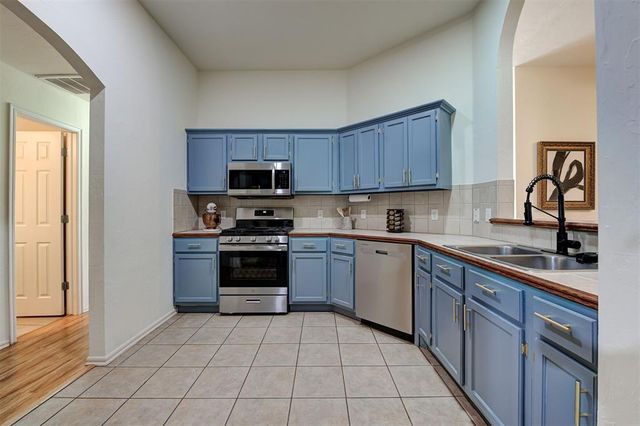 4320 SE 56th Circle, Oklahoma City, OK 73135