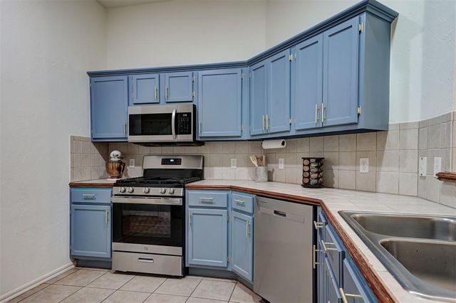 4320 SE 56th Circle, Oklahoma City, OK 73135