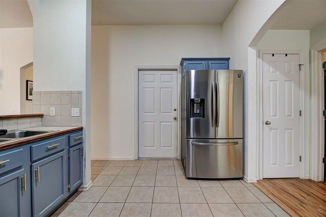 4320 SE 56th Circle, Oklahoma City, OK 73135