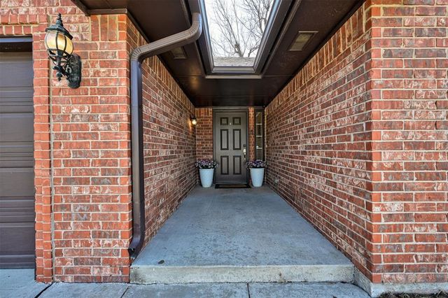 4320 SE 56th Circle, Oklahoma City, OK 73135