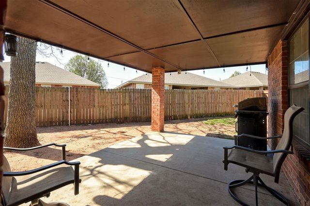 4320 SE 56th Circle, Oklahoma City, OK 73135