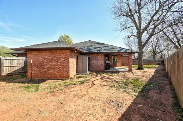 4320 SE 56th Circle, Oklahoma City, OK 73135