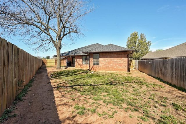 4320 SE 56th Circle, Oklahoma City, OK 73135