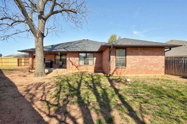 4320 SE 56th Circle, Oklahoma City, OK 73135