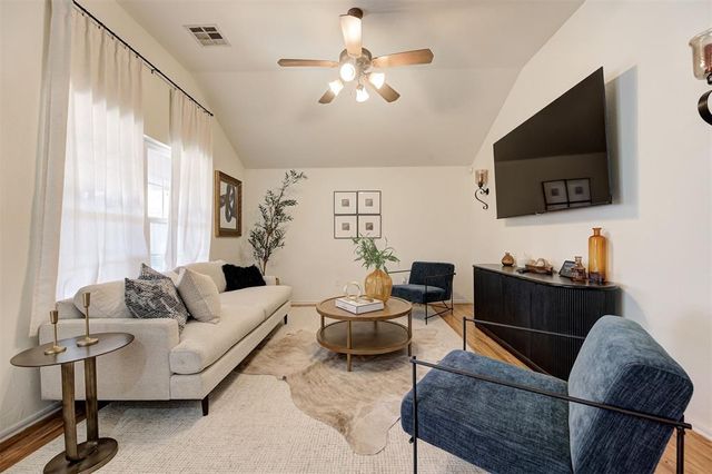 4320 SE 56th Circle, Oklahoma City, OK 73135