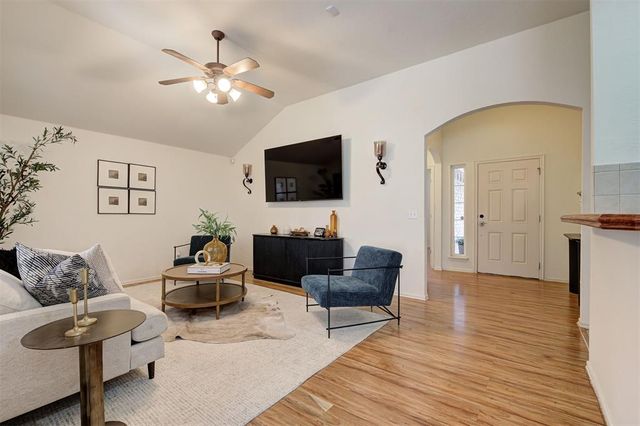 4320 SE 56th Circle, Oklahoma City, OK 73135