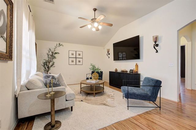 4320 SE 56th Circle, Oklahoma City, OK 73135