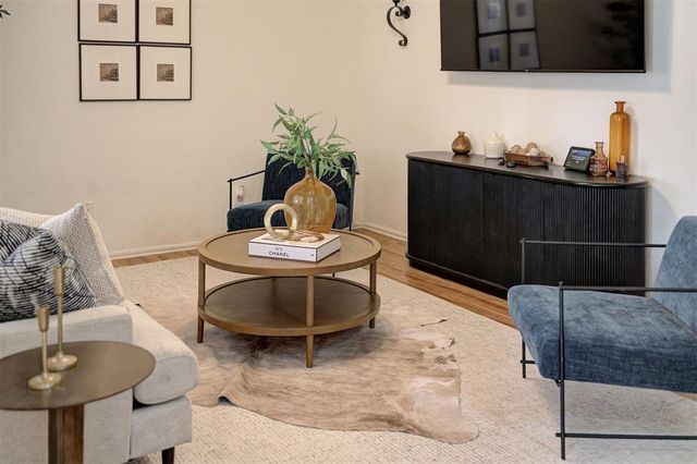 4320 SE 56th Circle, Oklahoma City, OK 73135