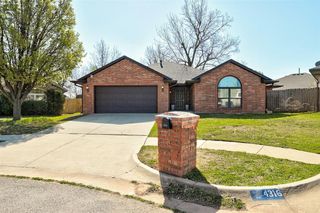4320 SE 56th Circle, Oklahoma City, OK 73135