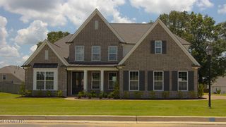 13721 River Grove Lane, Olive Branch, MS 38654