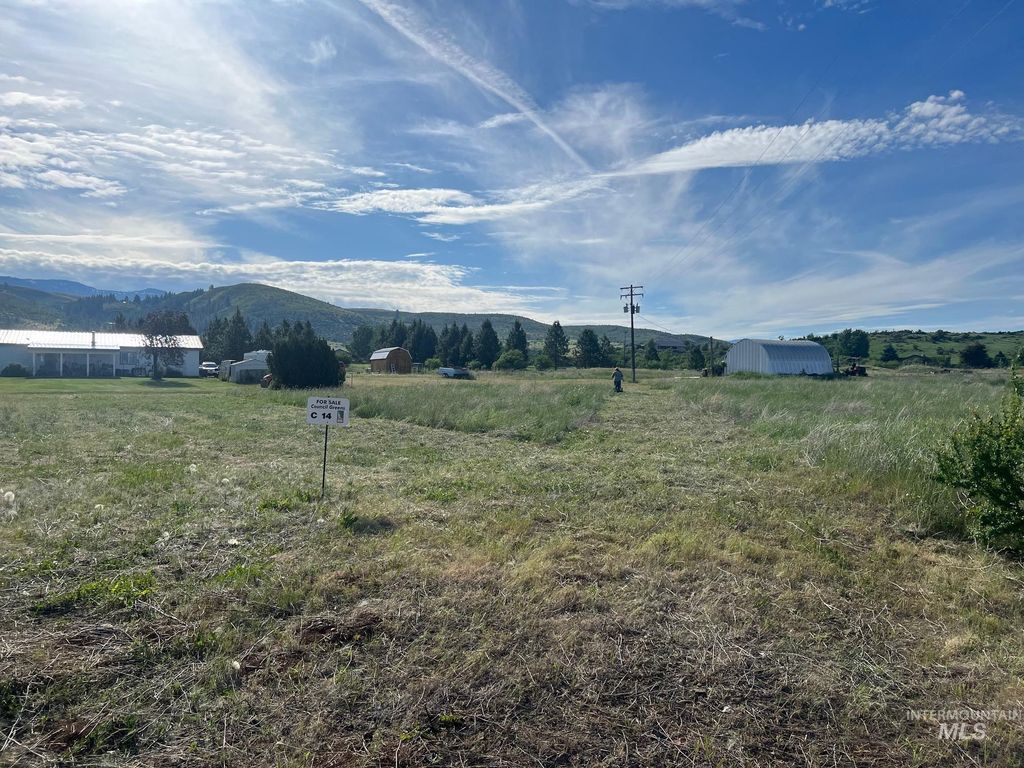 BLK C LOT 4 Council Greens, Council, ID 83612 photo 7