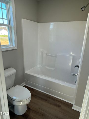 186 Pate Landing Drive, Selma, NC 27576