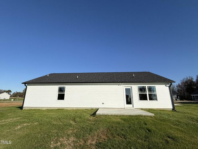 186 Pate Landing Drive, Selma, NC 27576