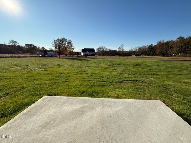 186 Pate Landing Drive, Selma, NC 27576