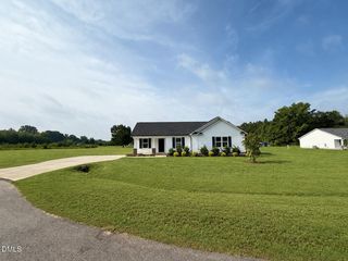 186 Pate Landing Drive, Selma, NC 27576