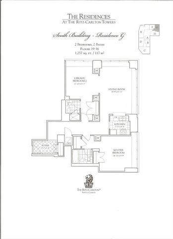2 Avery St 35G, Boston, MA 02111
