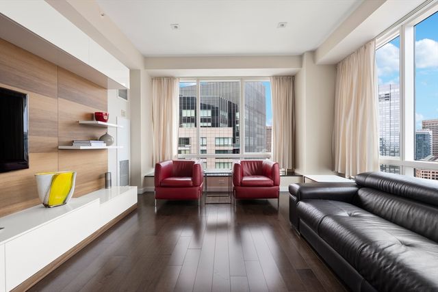 2 Avery St 35G, Boston, MA 02111