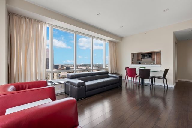 2 Avery St 35G, Boston, MA 02111