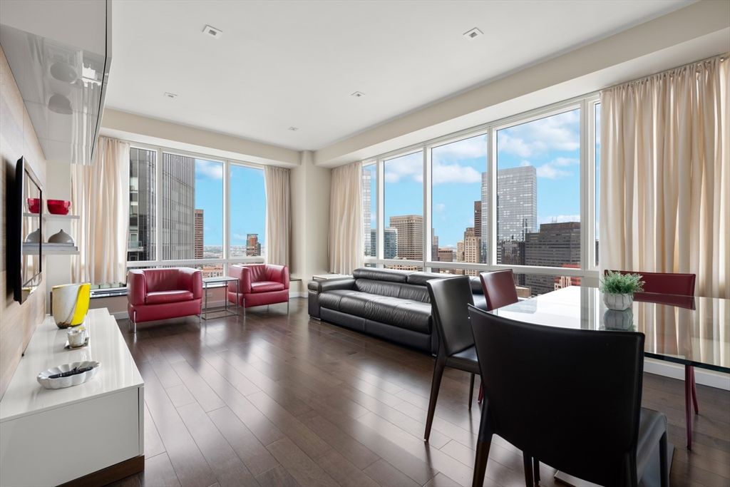 2 Avery St 35G, Boston, MA 02111