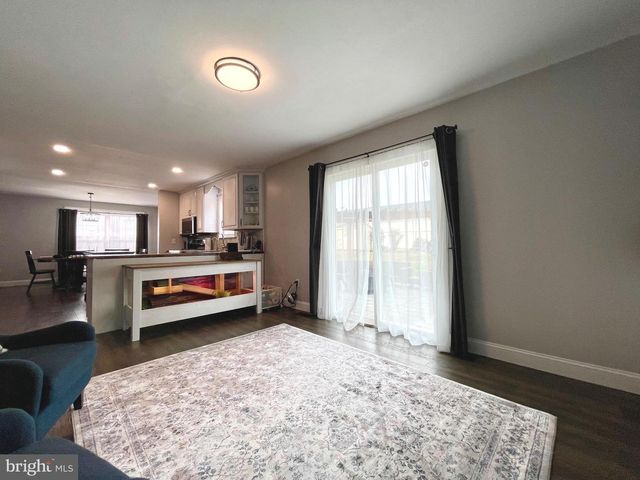 35 STACY DR, Barto, PA 19504