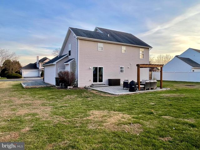 35 STACY DR, Barto, PA 19504