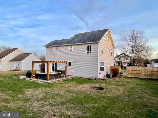 35 STACY DR, Barto, PA 19504