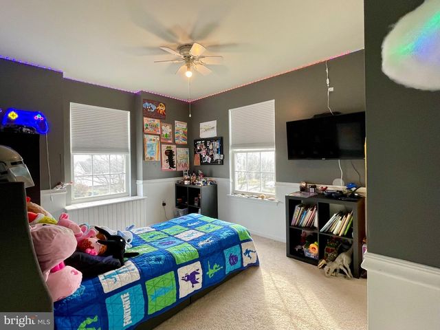 35 STACY DR, Barto, PA 19504