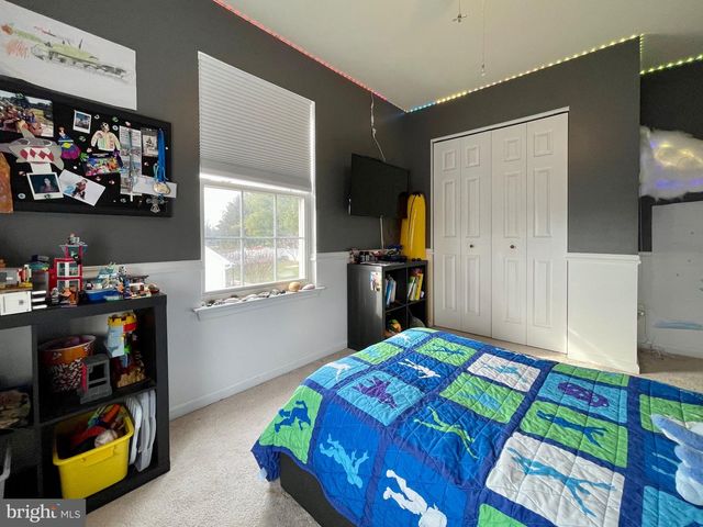 35 STACY DR, Barto, PA 19504