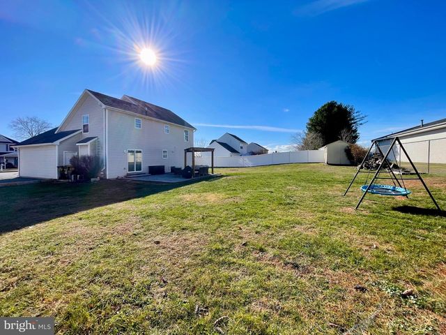 35 STACY DR, Barto, PA 19504