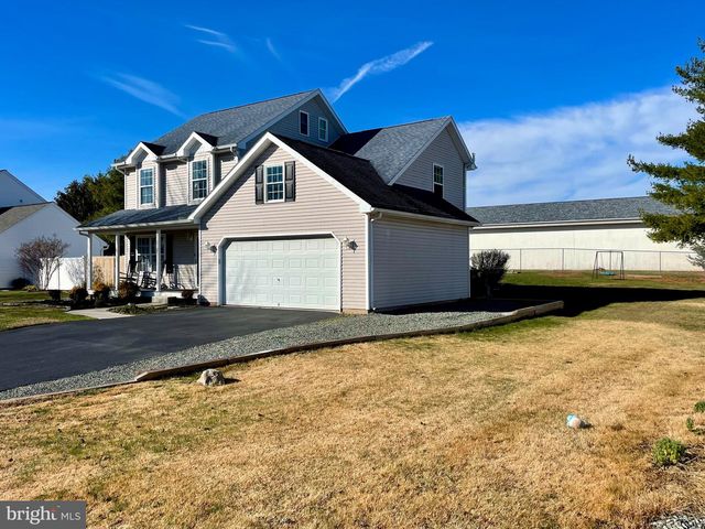 35 STACY DR, Barto, PA 19504