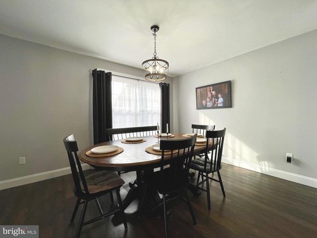 35 STACY DR, Barto, PA 19504