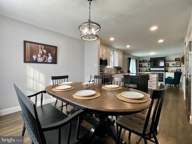 35 STACY DR, Barto, PA 19504