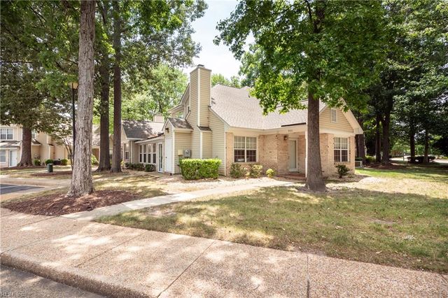 900 Shoreline Pointe, Newport News, VA 23602