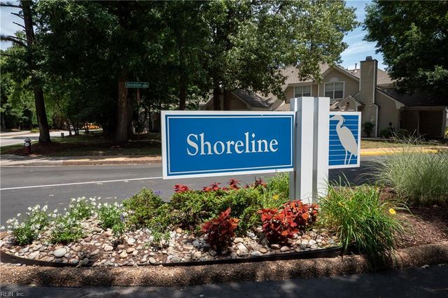 900 Shoreline Pointe, Newport News, VA 23602