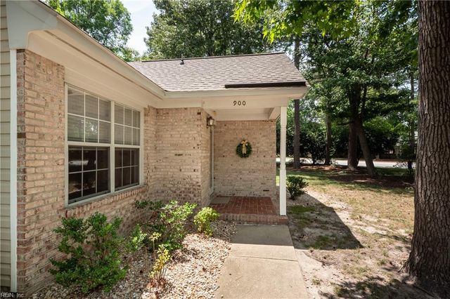 900 Shoreline Pointe, Newport News, VA 23602