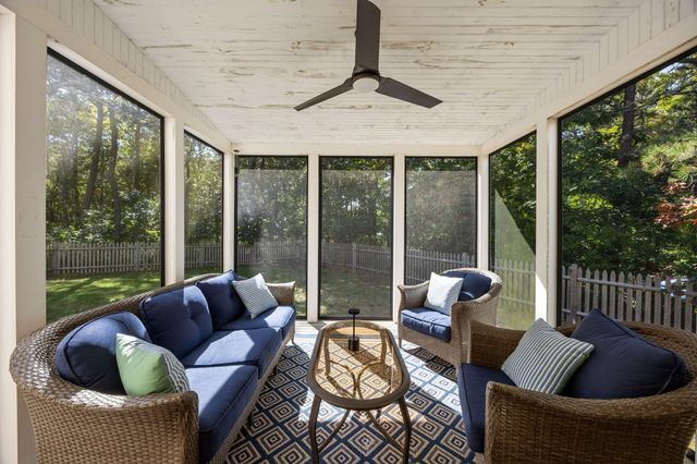 14 N Union Field Road, Truro, MA 02666