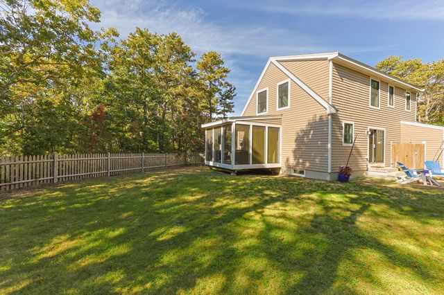 14 N Union Field Road, Truro, MA 02666