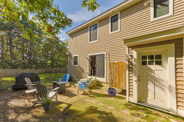 14 N Union Field Road, Truro, MA 02666