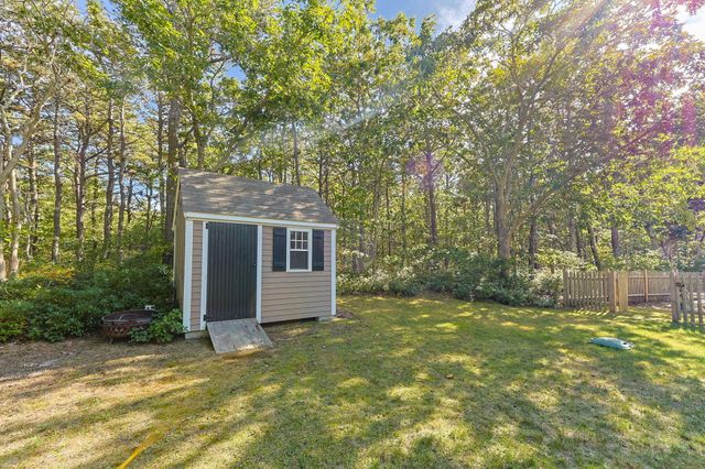 14 N Union Field Road, Truro, MA 02666