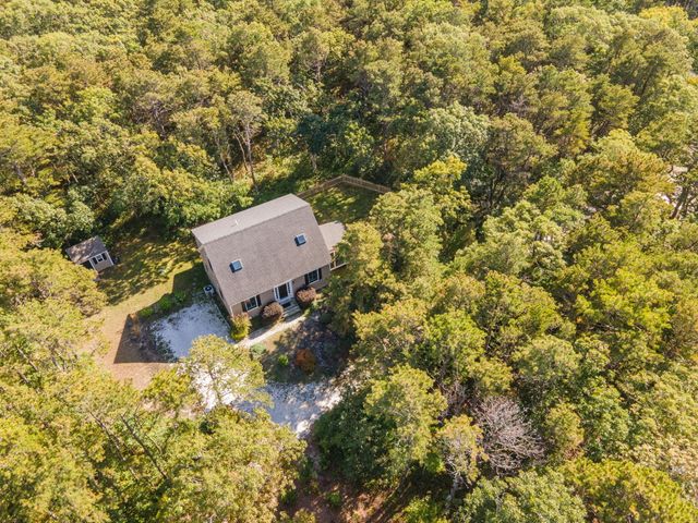 14 N Union Field Road, Truro, MA 02666