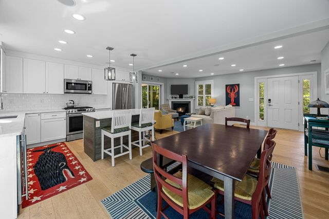 14 N Union Field Road, Truro, MA 02666