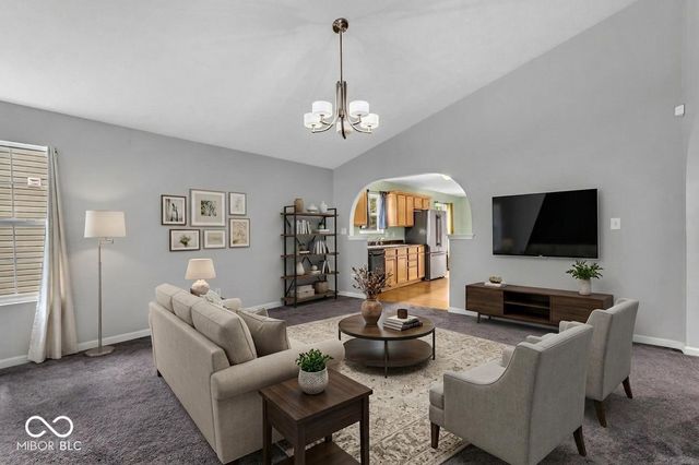 11412 Long Lake, Indianapolis, IN 46235
