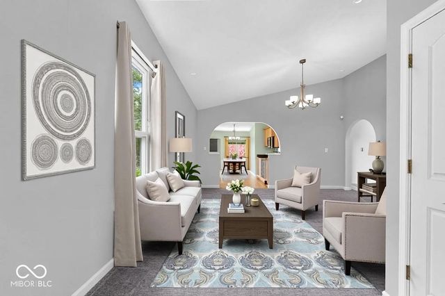 11412 Long Lake, Indianapolis, IN 46235