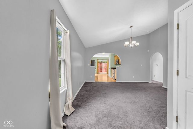 11412 Long Lake, Indianapolis, IN 46235