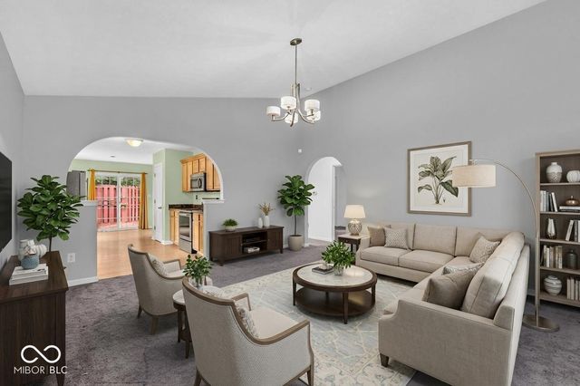 11412 Long Lake, Indianapolis, IN 46235