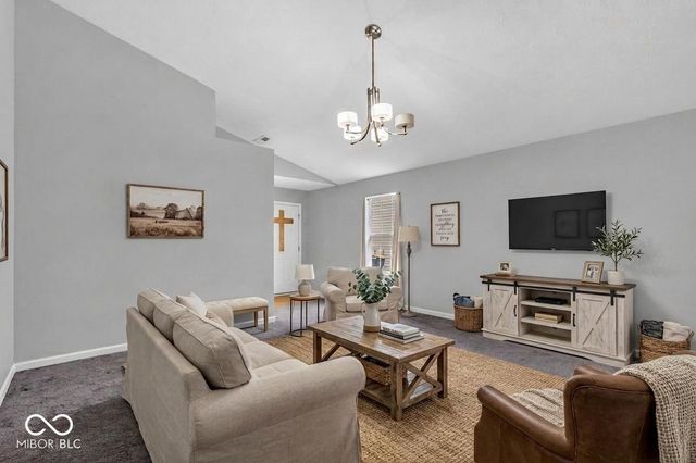 11412 Long Lake, Indianapolis, IN 46235