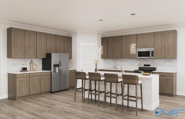 8414 Anslee Way, Huntsville, AL 35806