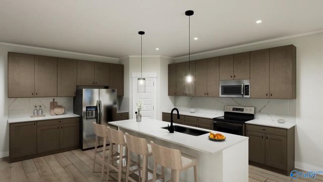 8414 Anslee Way, Huntsville, AL 35806