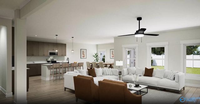 8414 Anslee Way, Huntsville, AL 35806