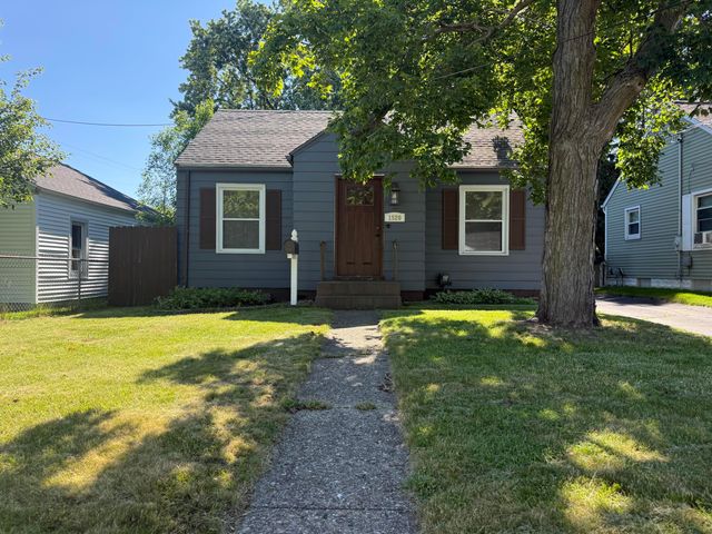 1520 Bronx Avenue, Kalamazoo Twp, MI 49048